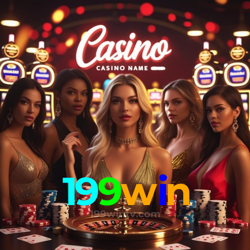 Promoções 199win