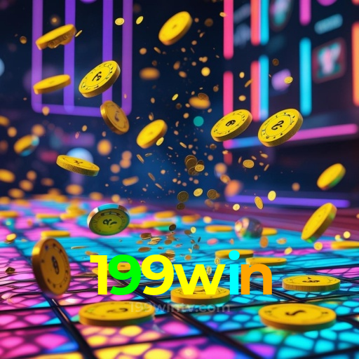 Visão geral dos jogos no 199win
