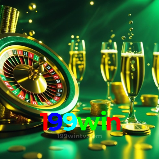 Visão geral dos jogos no 199win