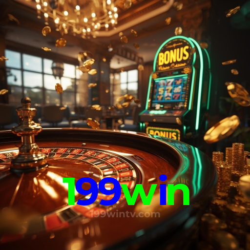 Promoções 199win
